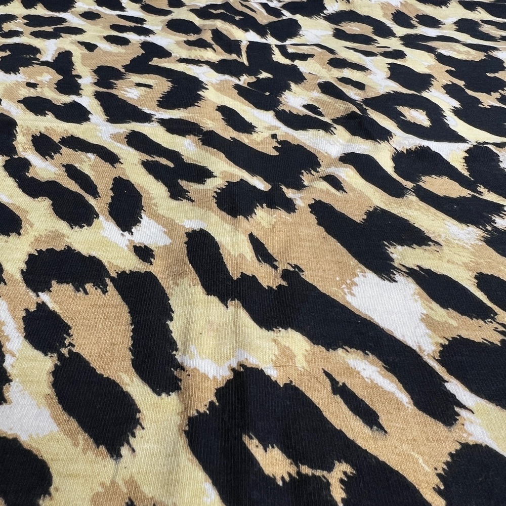 Leopard top - Picture 3 of 6